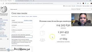 TUTORIAL PARA LA CREACIÓN DE UN ARTÍCULO EN WIKIPEDIA [upl. by Minda]