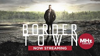 Bordertown  Season 1 Now Streaming [upl. by Nievelt361]