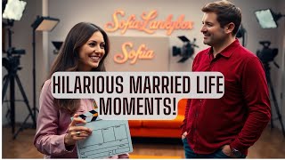 LAUGH Out Loud with These Hilarious Married Life Moments [upl. by Nedla366]