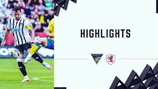 Highlights  26082023  vs Raith Rovers [upl. by Nnaitsirk]