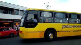 Comil Svelto 1996  Volvo B58ECO [upl. by Mirabel738]