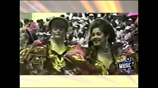 MERCOSUR  CARNAVALITO 2000 DANCE MIX 1993 [upl. by Yatnwahs558]