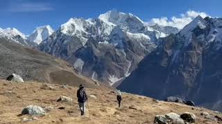 Beautiful scenes 🇳🇵 somewhere viraltrendingvideos [upl. by Ybocaj]