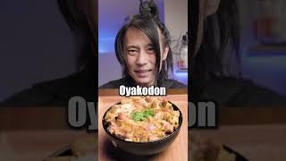 Easy Oyakodon Recipe [upl. by Von505]