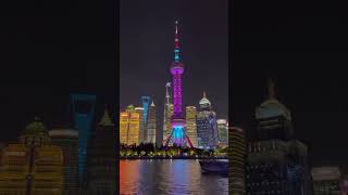 Shanghai in 60 seconds A whirlwind tour of iconic skylines bustling streets and timeless culture [upl. by Gretchen]