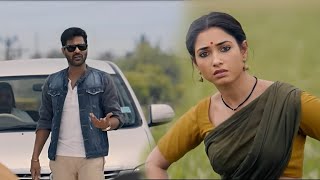 मॉडर्न लड़की से करनी थी शादी मिल गयी गांव की Tamannaah Bhatia Prabhu Deva  Tutak Tutak Tutiya [upl. by Bahr]