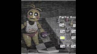 Toy Chica Voice Line animated 3 [upl. by Zanze]