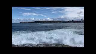 Laperouse waves [upl. by Setarcos]