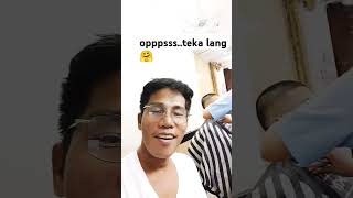 teka lang music funny rkbagatsing musicgenre song duet musicsong ofw musicstyle news [upl. by Eicnarf100]