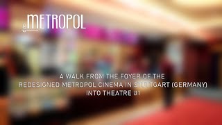 DAS METROPOL English [upl. by Lleneg132]