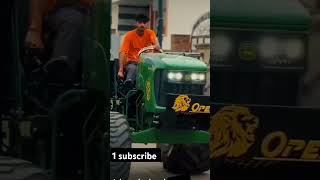 Nishu bhai tochan king 🤴 tractor stunt haryana automobile nishudeswalstuntyoutubeshortsvikashpal [upl. by Lezned]