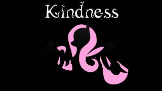 Kindness  Original MLP music by AcoustiMandoBrony [upl. by Neitsabes728]