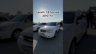 lacetti 18 Sotiladi 2012 lacetti sotiladi mashinabozor [upl. by Manchester]