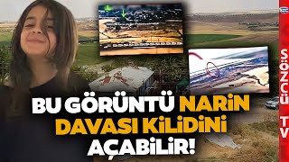 Narin Güran Dosyasında Ses Getirecek Yeni Detaylar Görüntüdeki O Araçlar Düğümü Çözebilir [upl. by Anneiv]