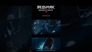 Самая лучшая часть ведьмака Cyberneys Ведьма́к3 TheWitcher3 [upl. by Thorin]