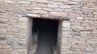 Lowry Pueblo Ruins Cortez CO Ancestral Puebloan Site National Landmark Four Corners Area  Part 2 [upl. by Neleh989]