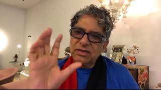 How to wake up and become a conscious creator  Deepak Chopra MD [upl. by O'Malley250]