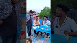 comedy funny fun manimerajcomedy vikramcomedyvideo realfools vikramfunnyvideo petreaction [upl. by Roswald371]