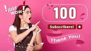 Our First Celebration for 100 Subscribers  Gallery BD [upl. by Plato]