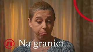 Na granici  ep 71  Lidija i Anđelka o bebi i poslu [upl. by Revilo]