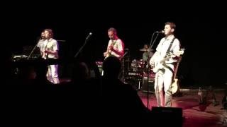 Beach Boys tribute band  Dance Dance Dance [upl. by Yanahs]