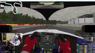 iracing f4 gt7 simracing nederlands [upl. by Laehcor]