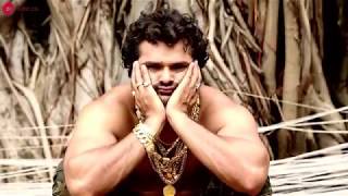 Noon Roti Khayenge नून रोटी खायेंगे Khesari Lal Yadav ¦ Bhojpuri Song 2018 By Kundan [upl. by Melise]