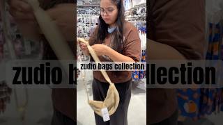 zudio bags [upl. by Kellen]