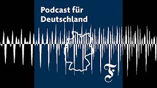 Inside KSK ExElitesoldat packt aus  FAZ Podcast für Deutschland [upl. by Tilly]