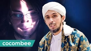 Orang Dengki Jangan Dipedulikan ᴴᴰ  Habib Ali Zaenal Abidin AlHamid [upl. by Anihta]