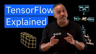 What is TensorFlow [upl. by Pattison]