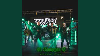 El Comando X [upl. by Radcliffe83]