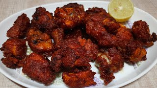 Chicken 65 in tamil  சிக்கன் 65  chicken pakoda in tamil  chicken fry in tamil [upl. by Artima253]