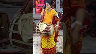 Hare Krishna Hare Rama Rama Rama Hare Hare  trendingsong viralsong kirtan song भक्तिsong [upl. by Sulihpoeht583]