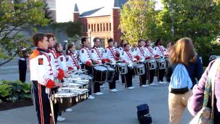 Syracuse University Drumline [upl. by Onida]