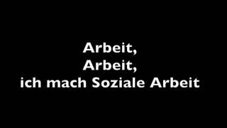 Die Sozialarbeiter  Soziale Arbeit [upl. by Yelrah]