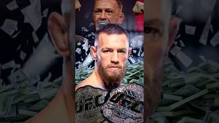 Conor McGregor The UFC Champion Who Took MMA Global  Qrated [upl. by Anihsit465]