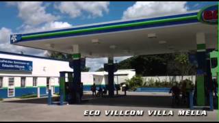 Eco Petróleo Dominicana [upl. by Zitella]