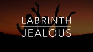 Labrinth  Jealous LyricsTraduçãoLegendadoHQ [upl. by Guinn]