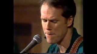 Loudon Wainwright III  quotFive Years Oldquot  Edinburgh mid1980s [upl. by Sevein]