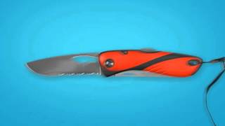 Wichard Offshore Knife Range [upl. by Zeidman223]