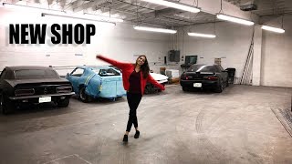 NEW SHOP  DAILY VLOGS [upl. by Sander]