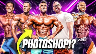 JEREMY BUENDIA RETIRING  SADIK GOING NATURAL  RYAN TERRY GETS GOOBED  LEGIONS AND DAYTONA RECAP [upl. by Eniamej]