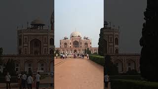 Humayuns tomb [upl. by Itnaihc]