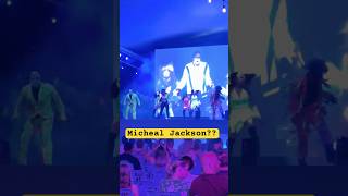 Planet Hollywood Cancun viralvideo michaeljackson shorts trending travel new dance foryou [upl. by Goggin]