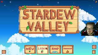 Stardew Valley Modded Caribbean Legend amp Starfield [upl. by Enelhtac]