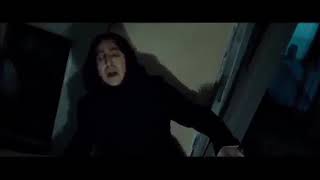 Severus Snape  Always Türkçe Altyazı [upl. by Marian]