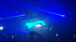 Bryan Kearney Entrance Ministry of Sound 91124 [upl. by Irme]