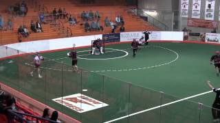 Wallaceburg  Six Nations  Highlights [upl. by Rafaelita]