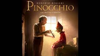 Dario Marianelli  Pinocchio Soundtrack 2019 [upl. by Darrick237]